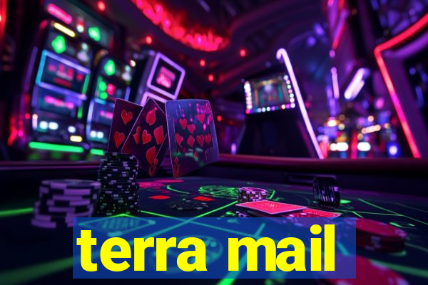 terra mail